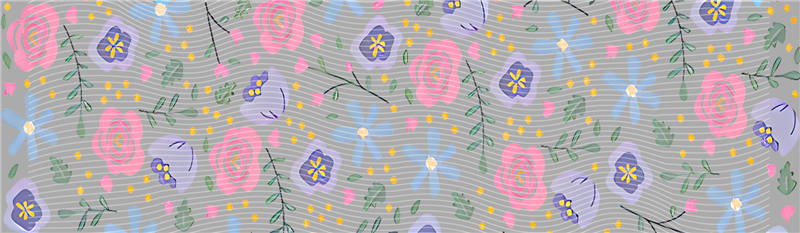 Bookmark sticker-S 187